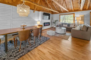 Serenity - 60 Ridge Lane